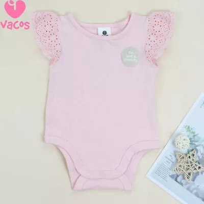 VACOS Lace Bodysuit Reborn Baby Dolls Replacement Clothes For 20  - 22  Dolls • $9.99