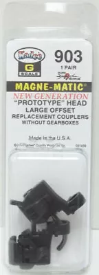 Kadee 903 G Prototype Head Large Offset Replacement Couplers • $7.99