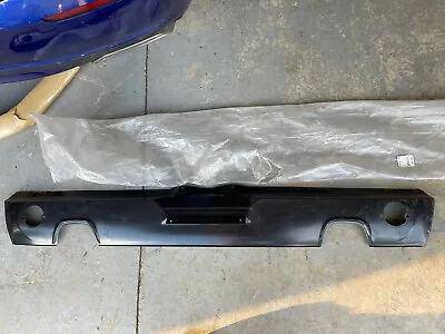 Ford Mustang Valance Lower Rear W/O Exhaust 1969-70 • $100