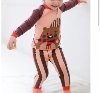 $18.50 • Buy Girls Pajama Set