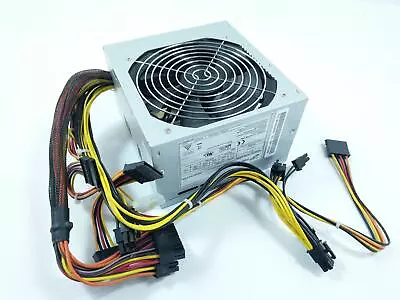 £29.99 • Buy FSP FSP600-60AHBC 9PA6006508 600W ATX 20+4 Pin PSU Power Supply
