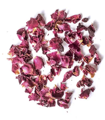 Edible Dried Flowers Petals Tea Making Gin Cooking Garnish Candle Soap Confetti • £12.99