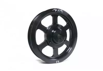 Alta Lightened Crank Pulley Fits Mini Cooper • $119