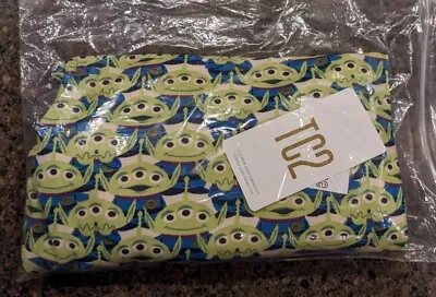 LulaRoe Disney TC2 Alien Leggings • $42