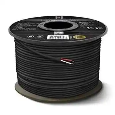 £89.99 • Buy PA Speaker Cable 2.5mm 1.5mm MultiCore, Stranded, Round Flexible PVC 2/4 Core