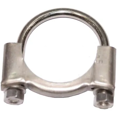 250-245 BRExhaust Exhaust Clamp Driver Or Passenger Side For Mercedes VW 250 280 • $20.11