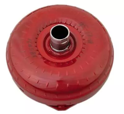 Hughes Performance ProStreet 30 Series Torque Converter Ford C6 3000 Stall 35-30 • $787.99