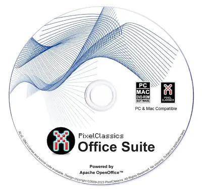 Office Suite 2024 Compatible With Microsoft Office 2021 2019 365 2023 2016 2013 • $21.45