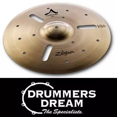 Zildjian 18  A Custom EFX • $599