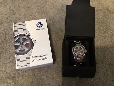 Volkswagen GTI Watch • $6.85