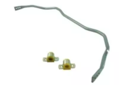 Whiteline Rear 22mm Heavy Duty Adjustable Sway For 87-92 Toyota Supra MK3 MA70/1 • $255.88