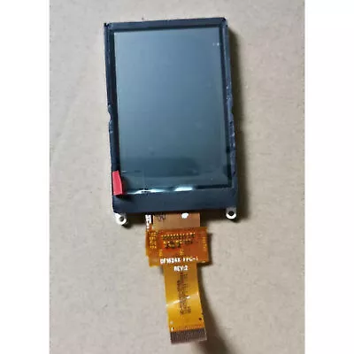 For Garmin Edge 810 800 G6 GPS Bicycle Stopwatch LCD Display Screen Repair Parts • $25.75