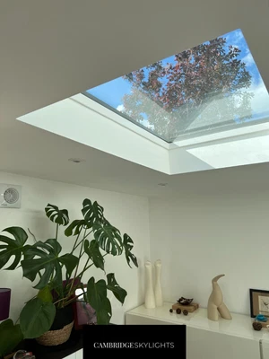 £138.19 • Buy Premium Cambridge Skylights | Pitched & Flat Roof Lights | Quality Roof Windows