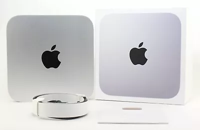 Apple Mac Mini 8GB RAM 2.3GHz I7-3615QM 1TB HDD Z12P000KB 6129711 • $129.95
