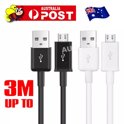 $5.45 • Buy Charger Charging Cable Sync USB Power F MICROSOFT XBOX ONE/XBOX ONE X CONTROLLER