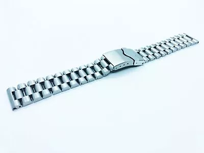 20mm Stainless Steel Watch Band Fit Tag Heuer Formula 1 WAC1110 WAH1110 CAU1110 • £35.99
