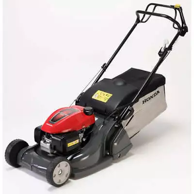 Honda HRX476QY 19  Rear Roller Lawnmower • £1190