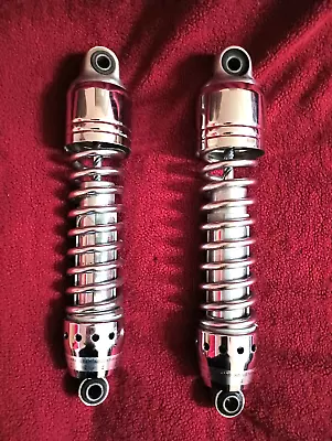 $249.97 • Buy OEM Harley Davidson VROD Shock Absorber  -  Fits 2002 And Later VROD