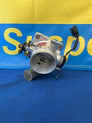 1987-1993 Ford Mustang GT LX 5.0L Professional Products Throttle Body Intake Air • $60