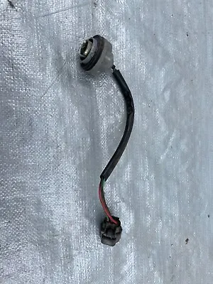 1990-1997 Mazda Miata Front Turn Signal Wire Loom Pig Tail - Single 90-97 • $34.95