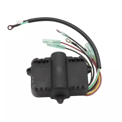 Mercury Mariner Outboard Switch Box CDI Power Pack 339-7452A15 7452A19 18-5777 • $32.55