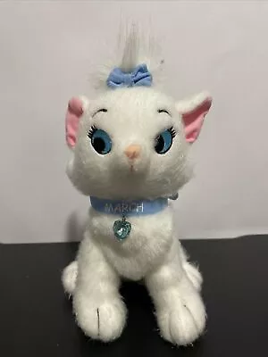 DISNEY Aristocats Kitten Marie March Birthstone Plush Stuffed Toy 8  • $19.50