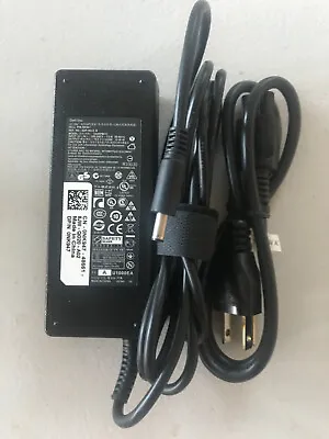$24.99 • Buy OEM Dell Inspiron 15 17 7706 7501 7790 5400 5401 AIO 2in1 Laptop Charger/Adapter