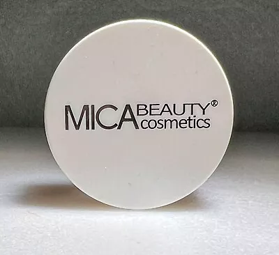 MICA BEAUTY Mineral Foundation Powder 4.5 Gram  New - ILY  GS-05 • $9.48