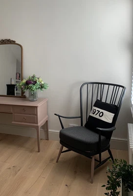 £340 • Buy Late 20th Century Ercol 478  High Back Armchair