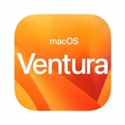 500 GB 2.5 Laptop HD Preloaded MacOS 13.6  Ventura  With The Most Requested Apps • $24.75