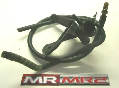 Toyota MR2 MK2 Radiator Coolant Header Expansion Tank Pipes Filler Nozzle & Cap • $37.88