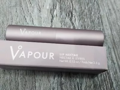 VTG. Vapour Lip Nectar Lipstick DESIRE (RETIRED) • $16.86