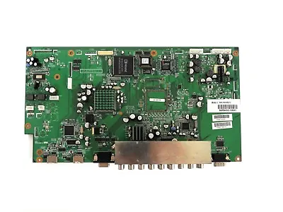 Maxent MX-50X5 Main Board YPWB11578-MPL • $79.95