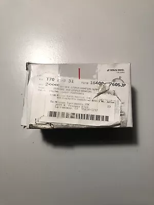 $24.95 • Buy Nissan 300ZX OEM Fuel Filter 16400-N7605 BNIB 1990-96 Z32
