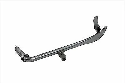 $67.11 • Buy Forged Kickstand Chrome 1  Lower For Harley Davidson By V-Twin