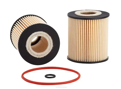 Oil Filter R2604P Ryco For Mazda 6 2.3LTP L3 GY Station Wagon 2.3 • $24.64