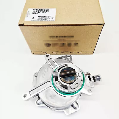 NEW 06D145100H  Vacuum Pump For Audi A3 A4 TT VW Passat GTI Jetta 2.0T • $189.12