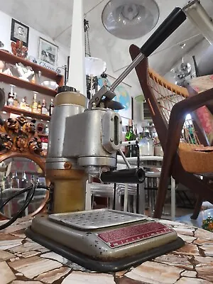 Macchina Caffe Vintage ⇒ Confronta Prezzi e Offerte