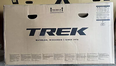 TREK PRECALIBER 20 7 Speed Girls Bicycle NEW IN BOX • $199.99