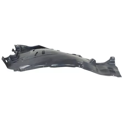 For Infiniti G35 Fender Liner 2005 2006 Passenger Side Front Rear Section Sedan • $38.31