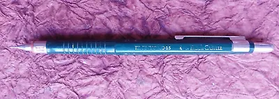 VTG FABER-CASTELL TK-FINE VARIO MECHANICAL PENCIL 0.5mm OLD VERSION • $36