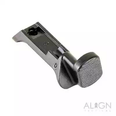 For Sig Sauer P365 X XL Offset Extended Magazine Release By Align Tactical RH • $32.08