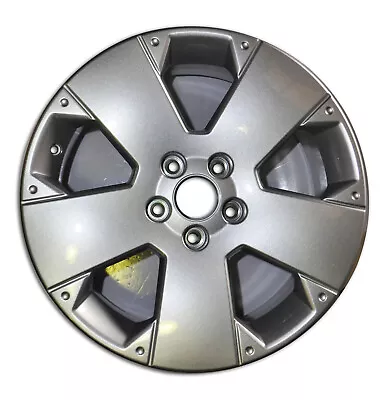 Genuine Holden Alloy Mag 17x7  ZC Vectra CDXi Wheel Rim Silver 2003-2005 GMH • $423.50