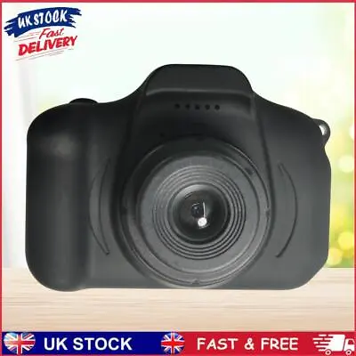 USB Kids Toys Camera 4x Zoom Mini HD 1080P SLR Digital Cameras (Single Camera) • £13.09