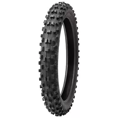 Tusk EMEX T-35 Soft/Intermediate Terrain  Front Tire 90/100x21-Motocross • $67.25