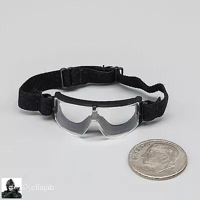 1:6 Scale DamToys 75th Ranger Regiment Airborne X800 Tactical Goggles • $5.99