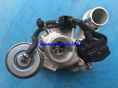 NEW MHI TD03 49130-00110 12637354 SAIC ROEWE RX5 MG GS 15E4E 1.5T Turbocharger • $432