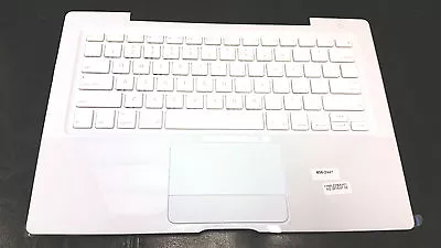 NEW 922-9592 Apple Keyboard W/ Top Case For MacBook 13  White Late '06 & Mid'07 • $148