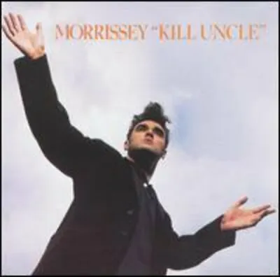 Morrissey : Kill Unkle [us Import] CD (1991) • $6.28
