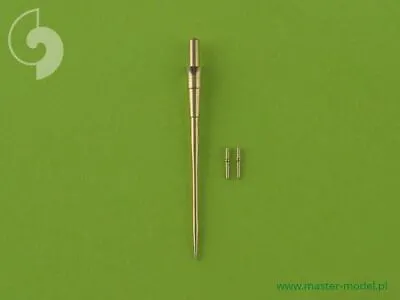 1/48 Master Model Panavia Tornado Pitot Tube & Angle Of Attack Probes • $5.27